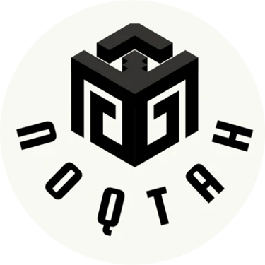 noqtah store logo