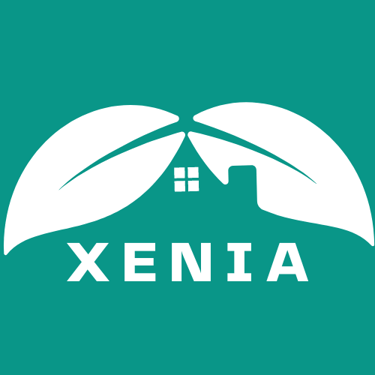 Xenia Renting - Casa vacanze a Massafra, Taranto, Puglia  logo