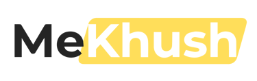MeKhush logo
