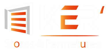 Ker'Stores & Fermetures logo