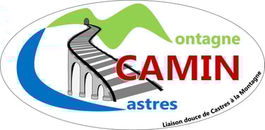 camin castres montagne logo