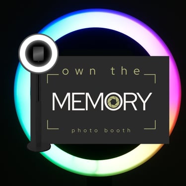 Own the Memory logo