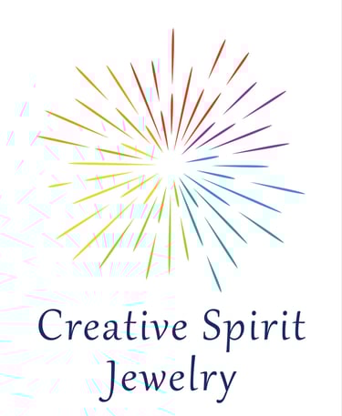Creative Spirit Jewelry logo