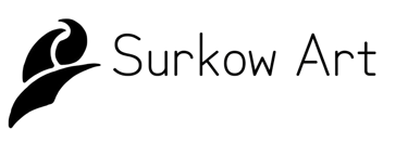 Surkow Art logo