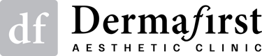 Dermafirst Aesthetic Clinic logo