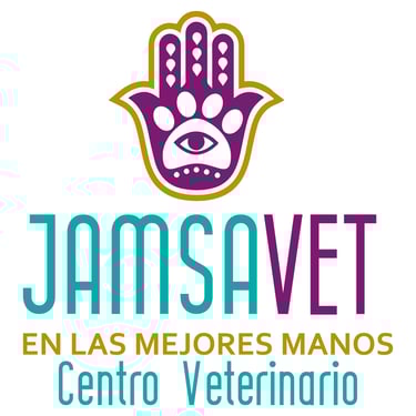 JAMSAVET logo