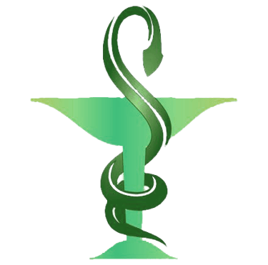 Julphar Scientific Drugs Bureau logo