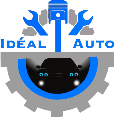 Idéal Auto logo