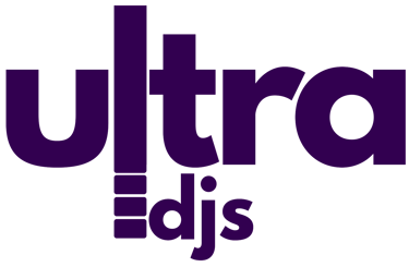 Ultra Djs logo