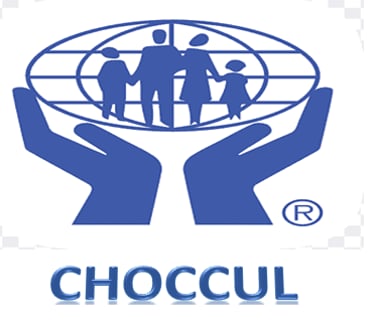 CHOMBA CO-OPERATIVE CREDIT UNION LIMITED logo