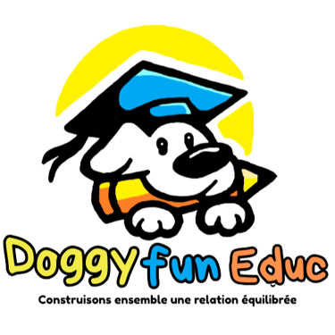 Doggyfun Educ logo
