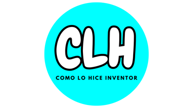 Como Lo Hice Inventor logo