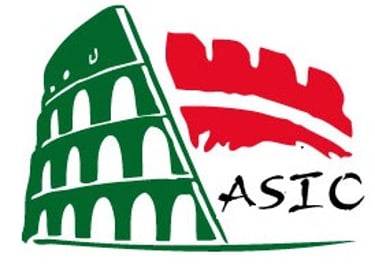 Associazione Sviluppo Italia Cina logo