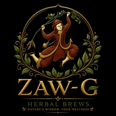 Zaw-G logo