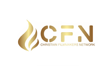 Christian Filmmakers Network logo