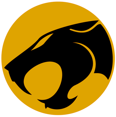 Thundercats Basketball logo