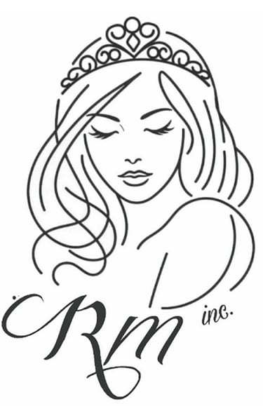 Renaissance Man logo