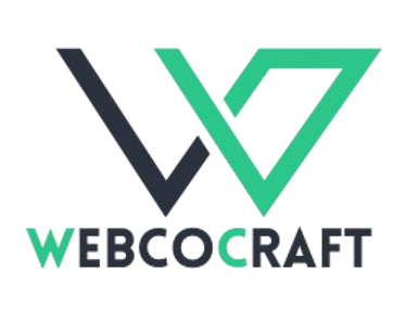 Webcocraft logo