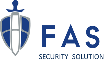 FAS INVESTIGAZIONI  logo