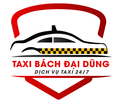 Taxi Bách Đại Dũng logo