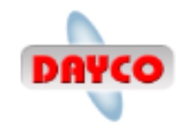 Dayco Componentes logo