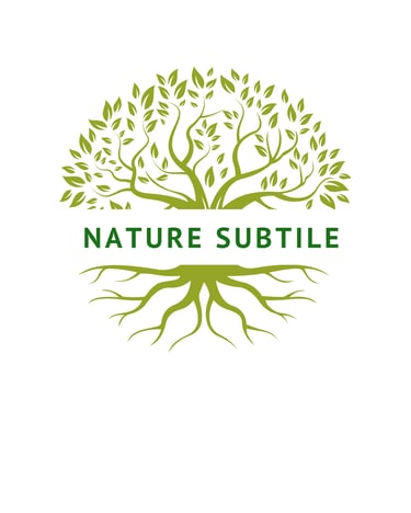 Nature Subtile logo