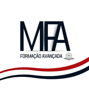 MFA Formação Avançada logo
