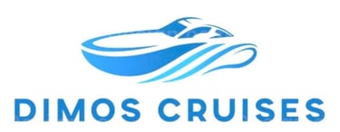 Dimos Cruises logo