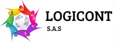 LOGICONTSAS logo
