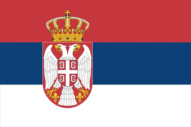 Official Serbian Grammar, Vocabulary and Culture Lessons logo