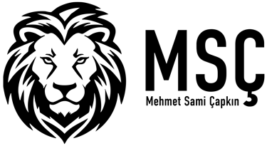 Mehmet Sami Çapkın logo