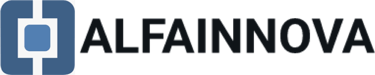 ALFAINNOVA logo