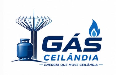 Andorinha Gás logo
