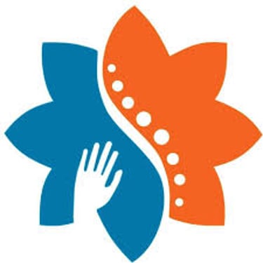 FGM Saúde e Bem-Estar logo