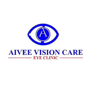 Aiveevisioncare logo