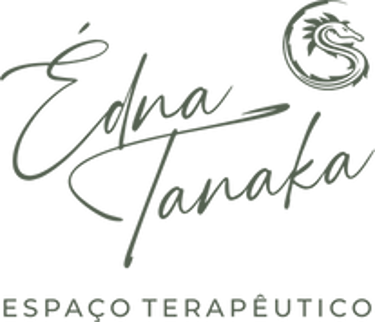 Édna Tanaka logo