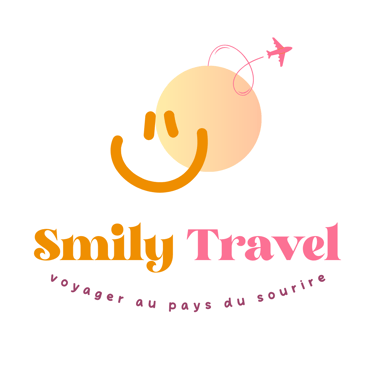 Smily Travel logo