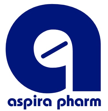 Aspira Pharm logo
