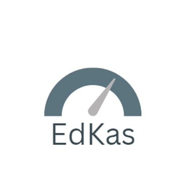 EdKas logo