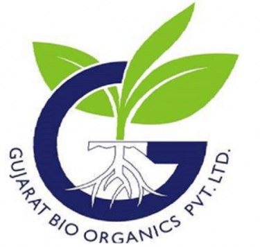 Gujarat Bio Organics Pvt. Ltd logo