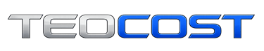 Teocost Tecnologia logo