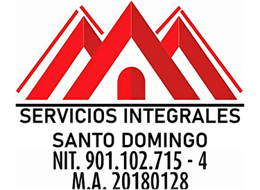 Servicios Integrales Santo Domingo logo