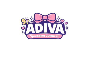 AdivaAura logo