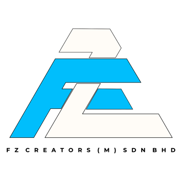 FZ Creators Sdn. Bhd, logo
