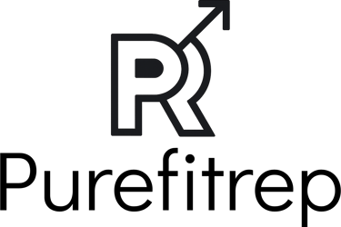 Purefitrep logo