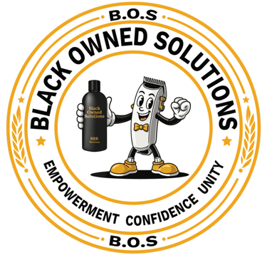 RBR Razor Bump Recovery logo