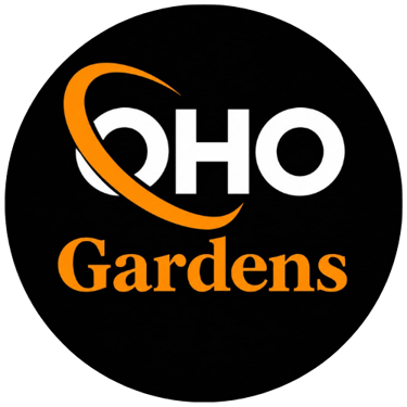 Oho Gardens Restaurant, Nairobi logo