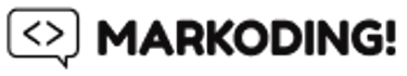 Markoding (Yayasan Daya Kreasi Anak bangsa)  logo