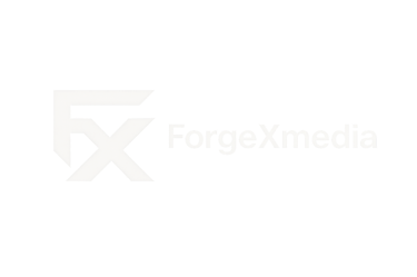 ForgeXmedia logo