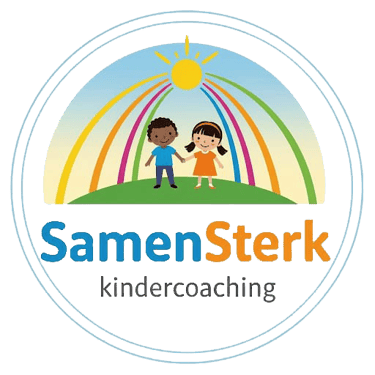 SamenSterk Kindercoaching logo